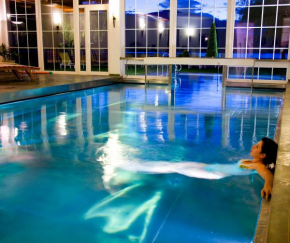 Romantikhotel Seefischer, Radenthein, Österreich